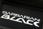 Mitsubishi L200 Black Barbarian 2012 года (UK)
